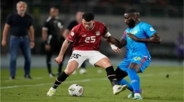 اللقاء المنتظر.. موعد مصر وزيمبابوي وترددات خمس قنوات مجانية